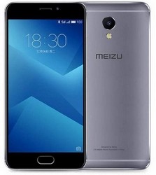 Замена батареи на телефоне Meizu M5 в Туле